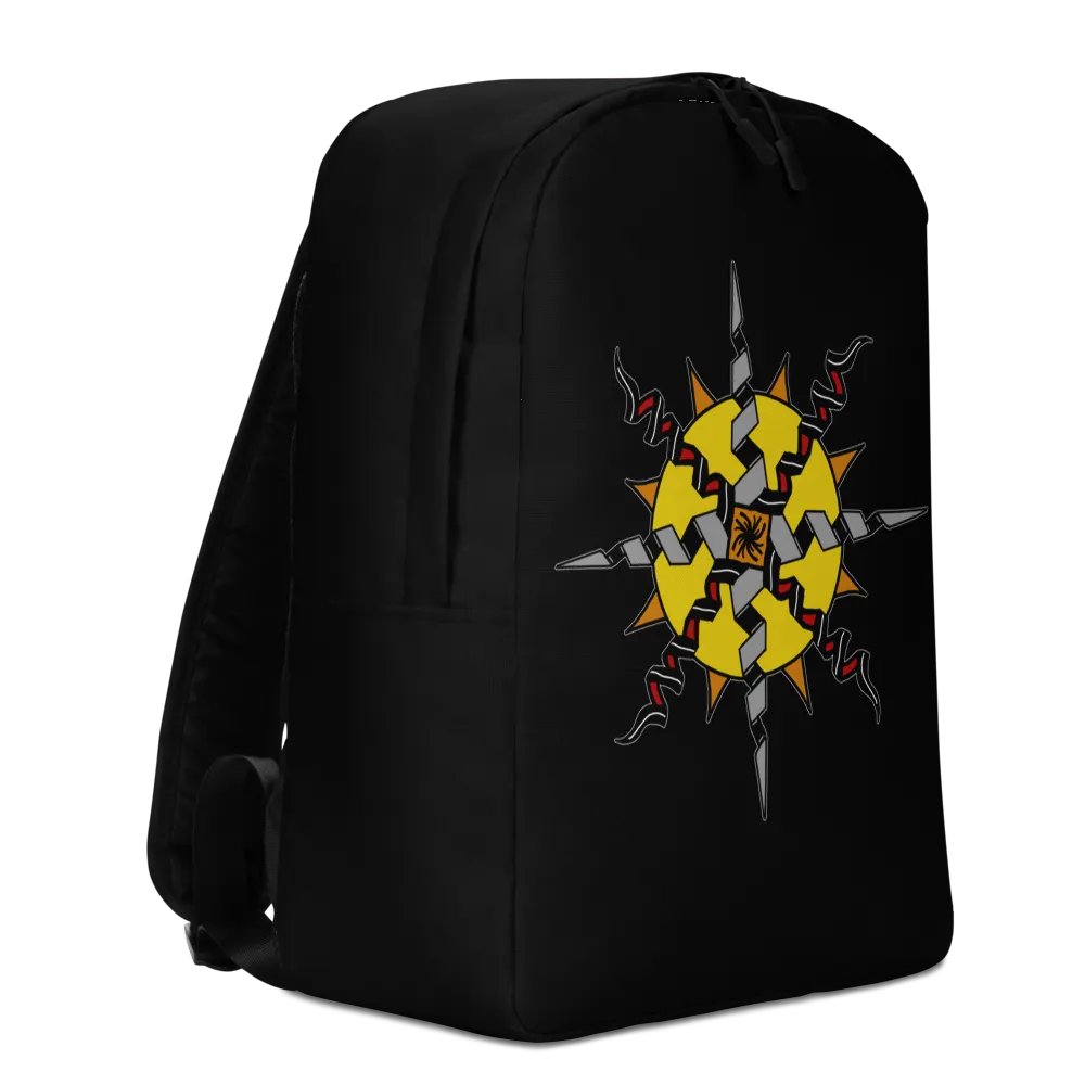 Points backpack product image (3)