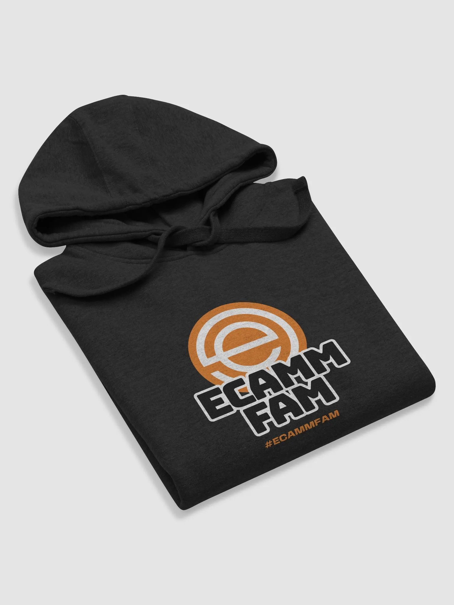 Ecamm Fam Unisex Hoodie product image (20)