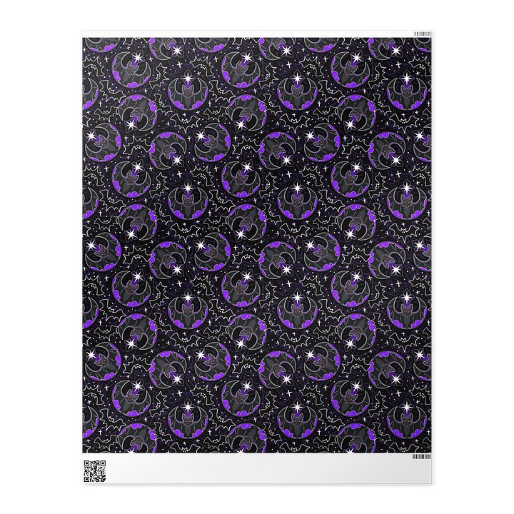 Resistance Bat - Gift Wrap product image (2)