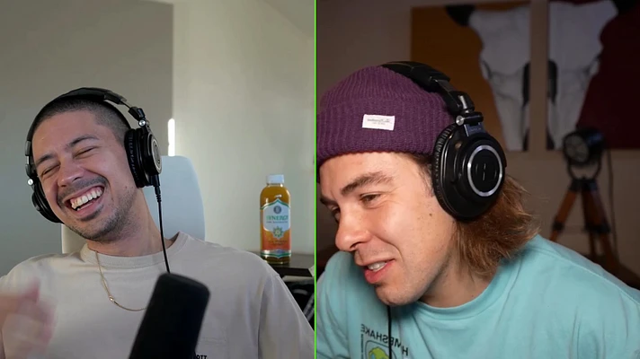 Video thumbnail