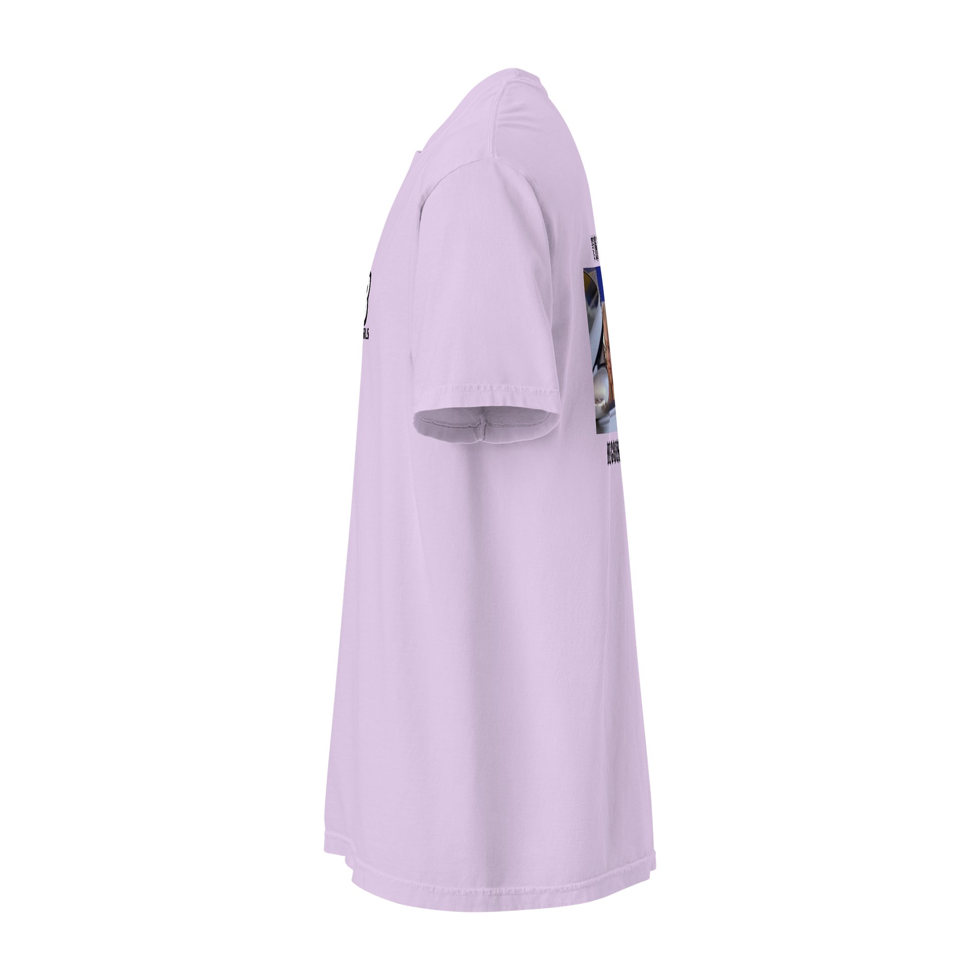 NICE GIRLS TEE product image (3)