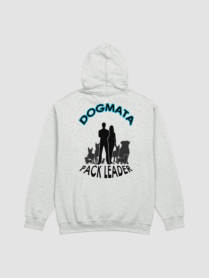 Pack Leader Hoodie product image (2)