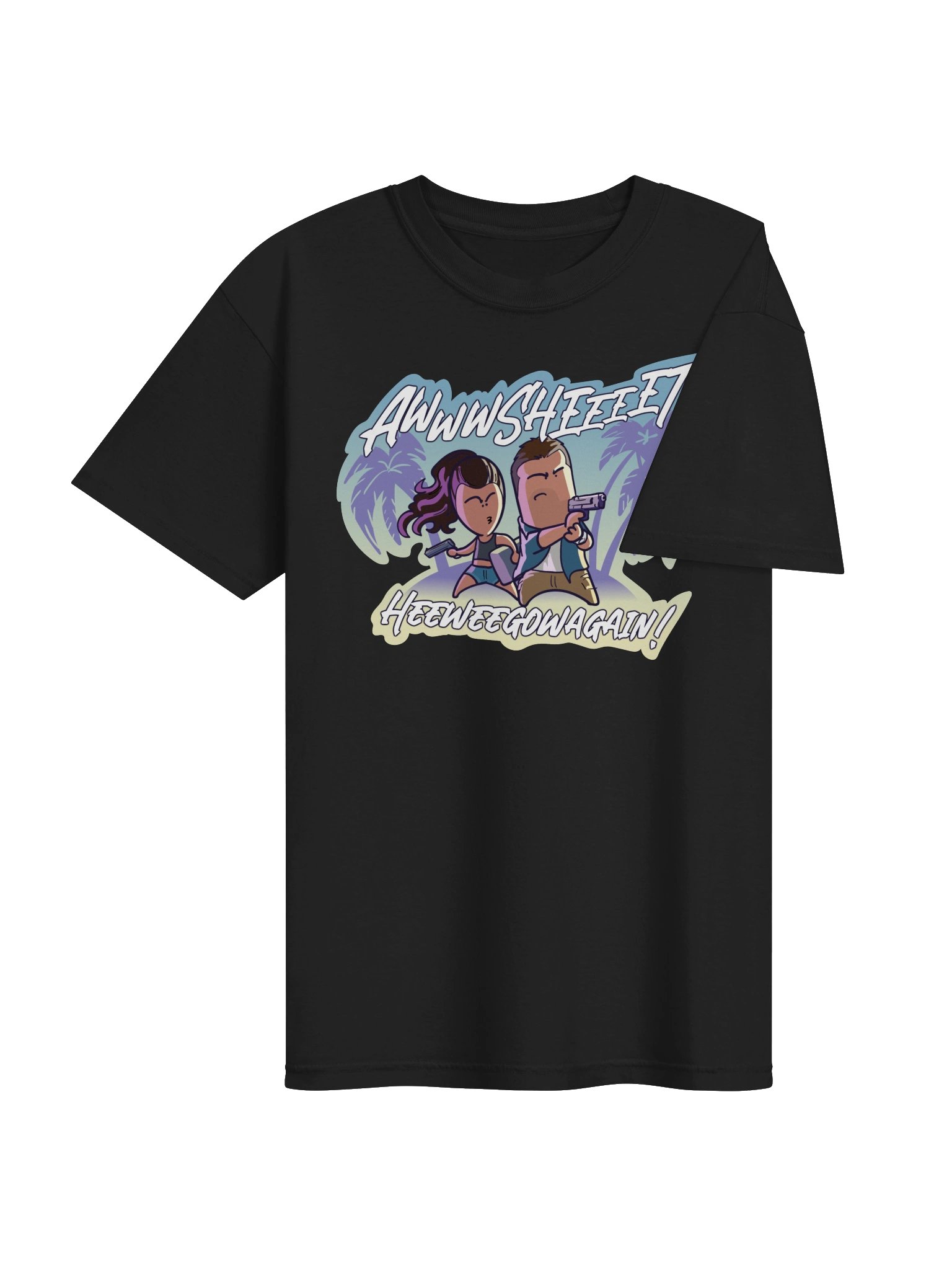 AWWWSHEEEET HEEWEEGOWAGAIN (WHITE) product image (51)