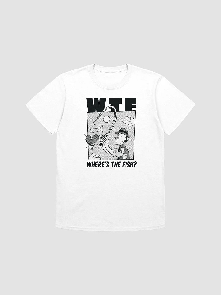 Booty Catcher T-Shirt product image (1)