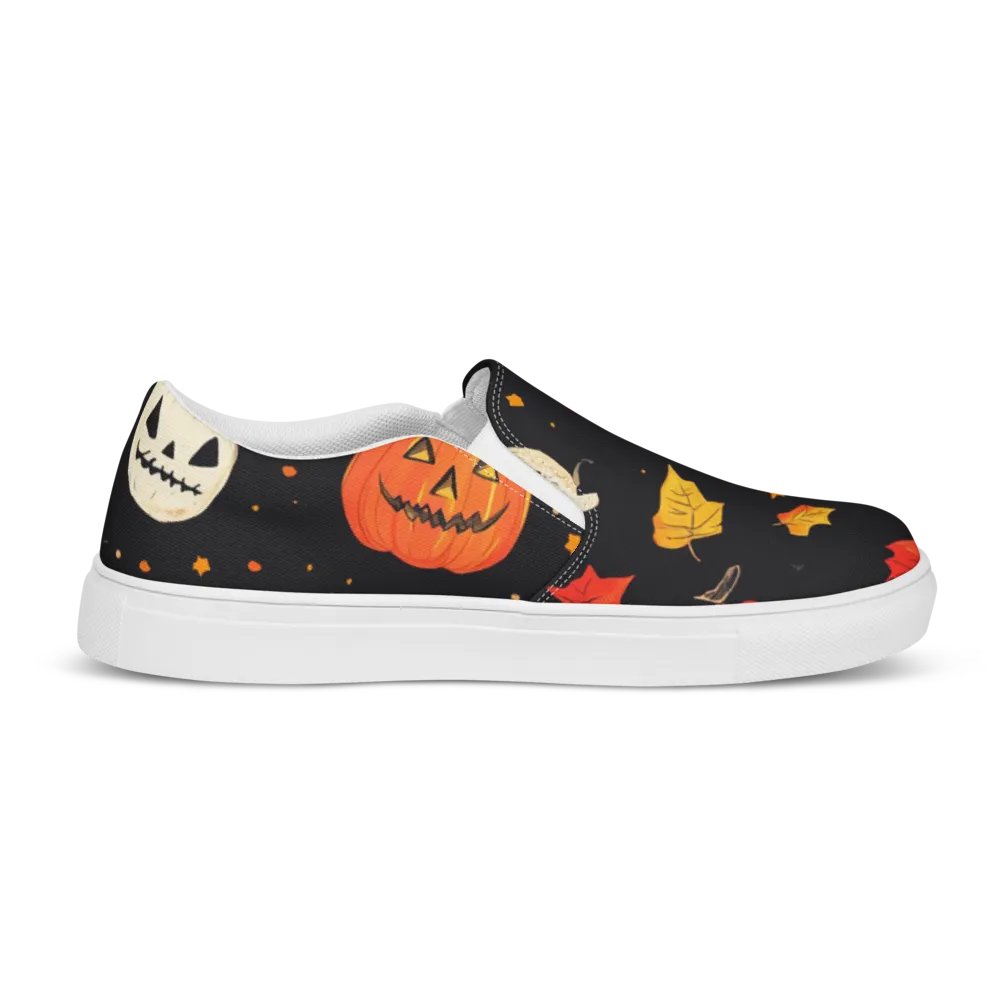 Hallow Slip-Ons product image (10)