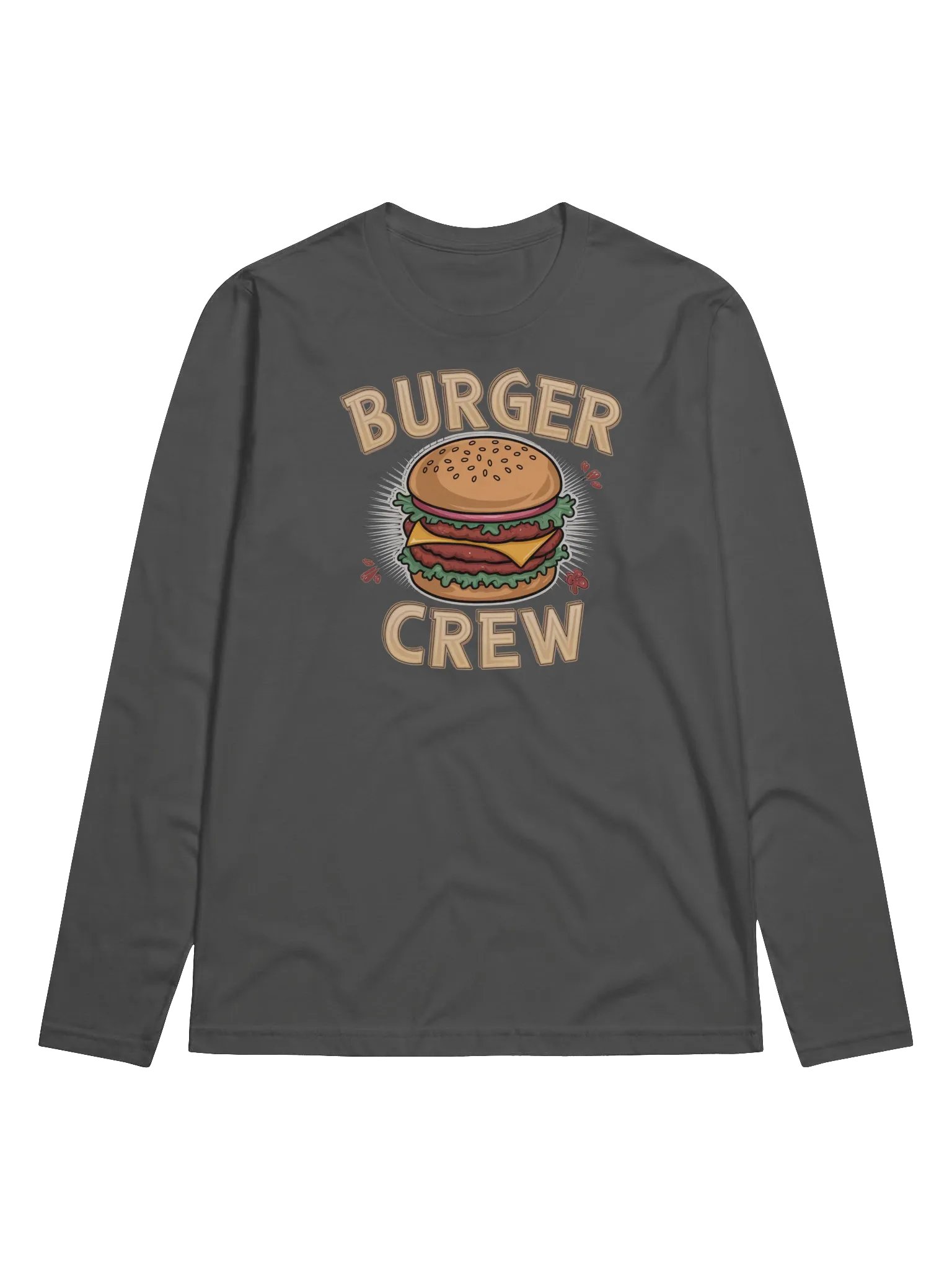 Burger Crew product image (1)