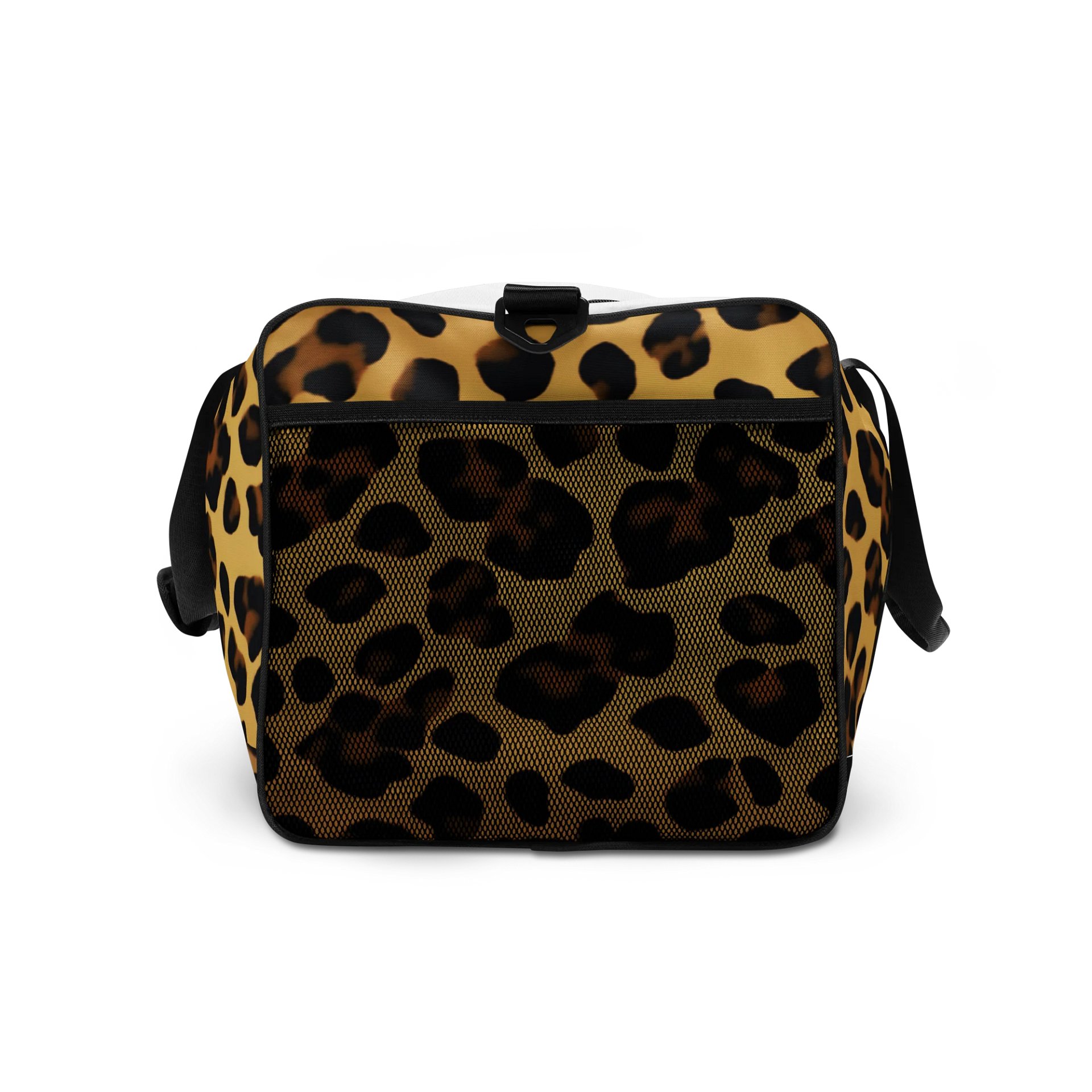 Wild Roam All-Over Duffle Bag product image (8)