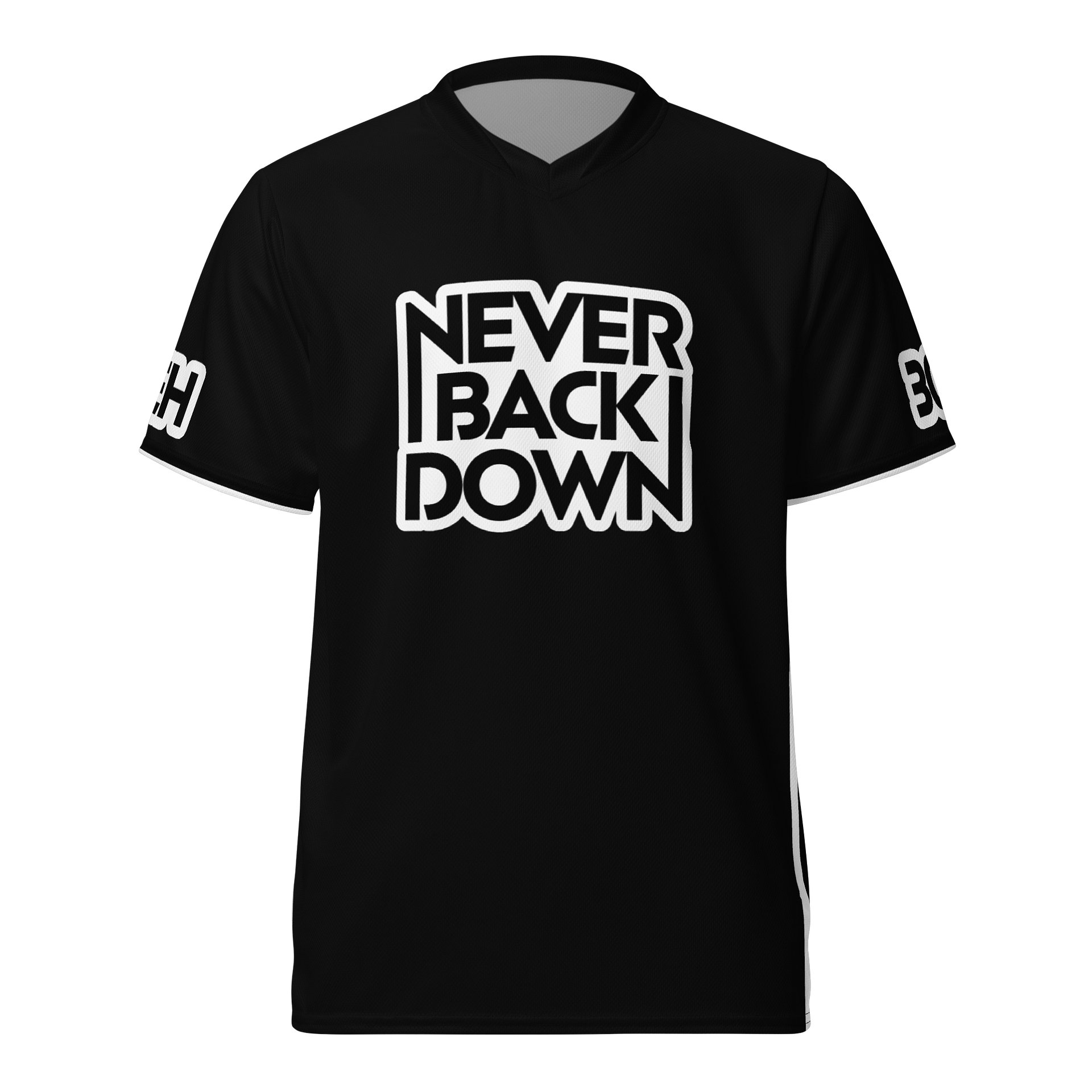 Jersey (Black) product image (1)