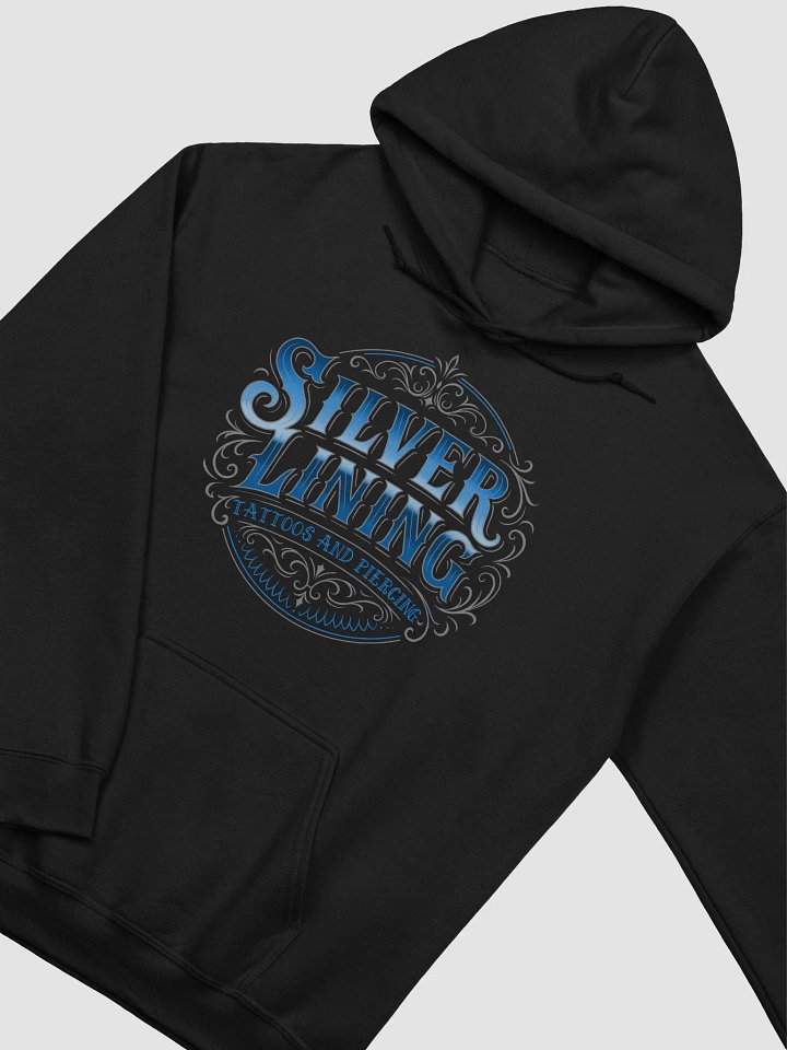 Silver Lining Hoodie product image (2)
