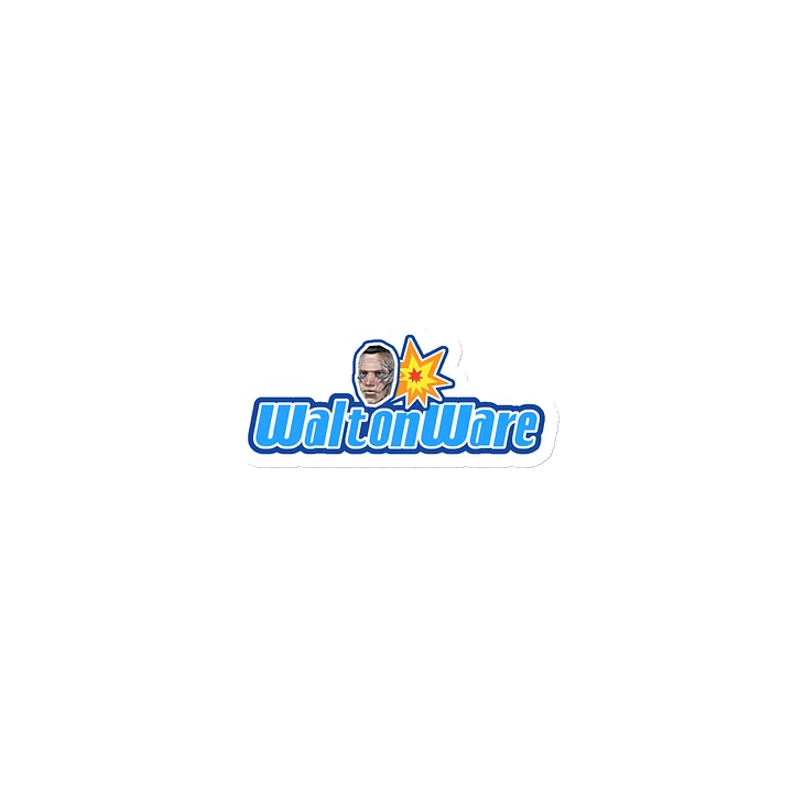 WaltonWare Magnet product image (1)
