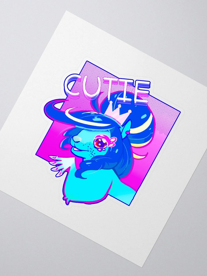 Cutie product image (5)