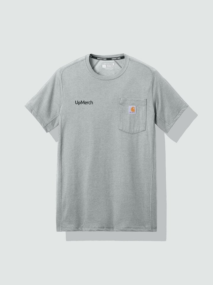 Carhartt Short Sleeve Pocket T-Shirt product image (1)