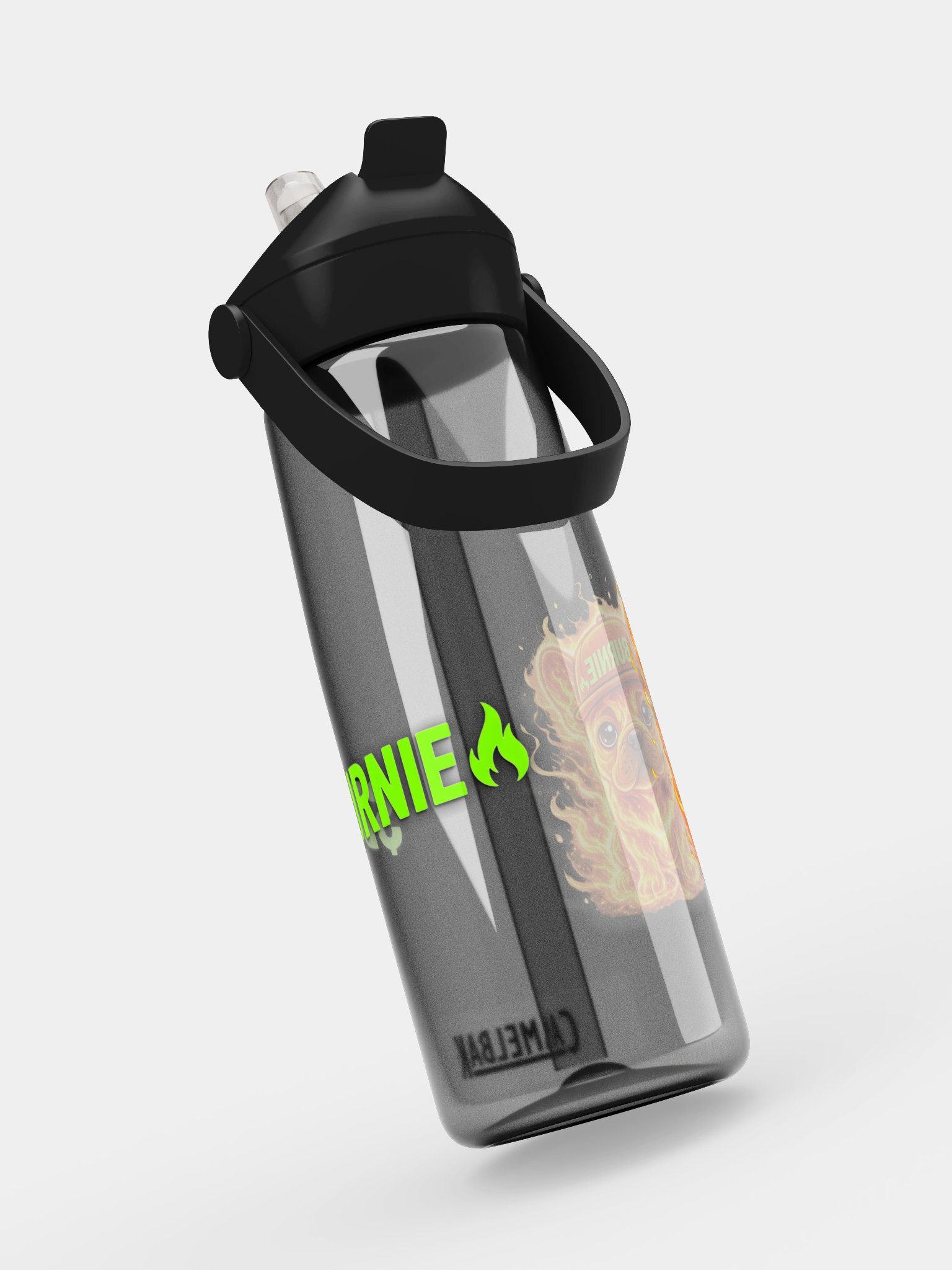 BURNIE FLAMES SPORT product image (7)