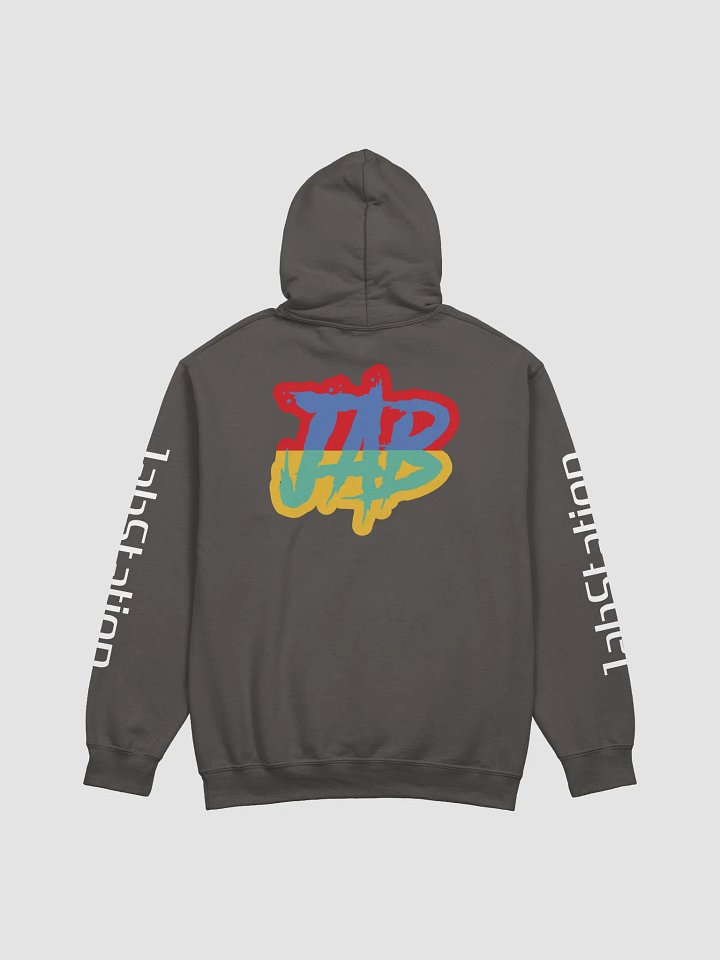 JABSTATION 1 HOODIE product image (2)