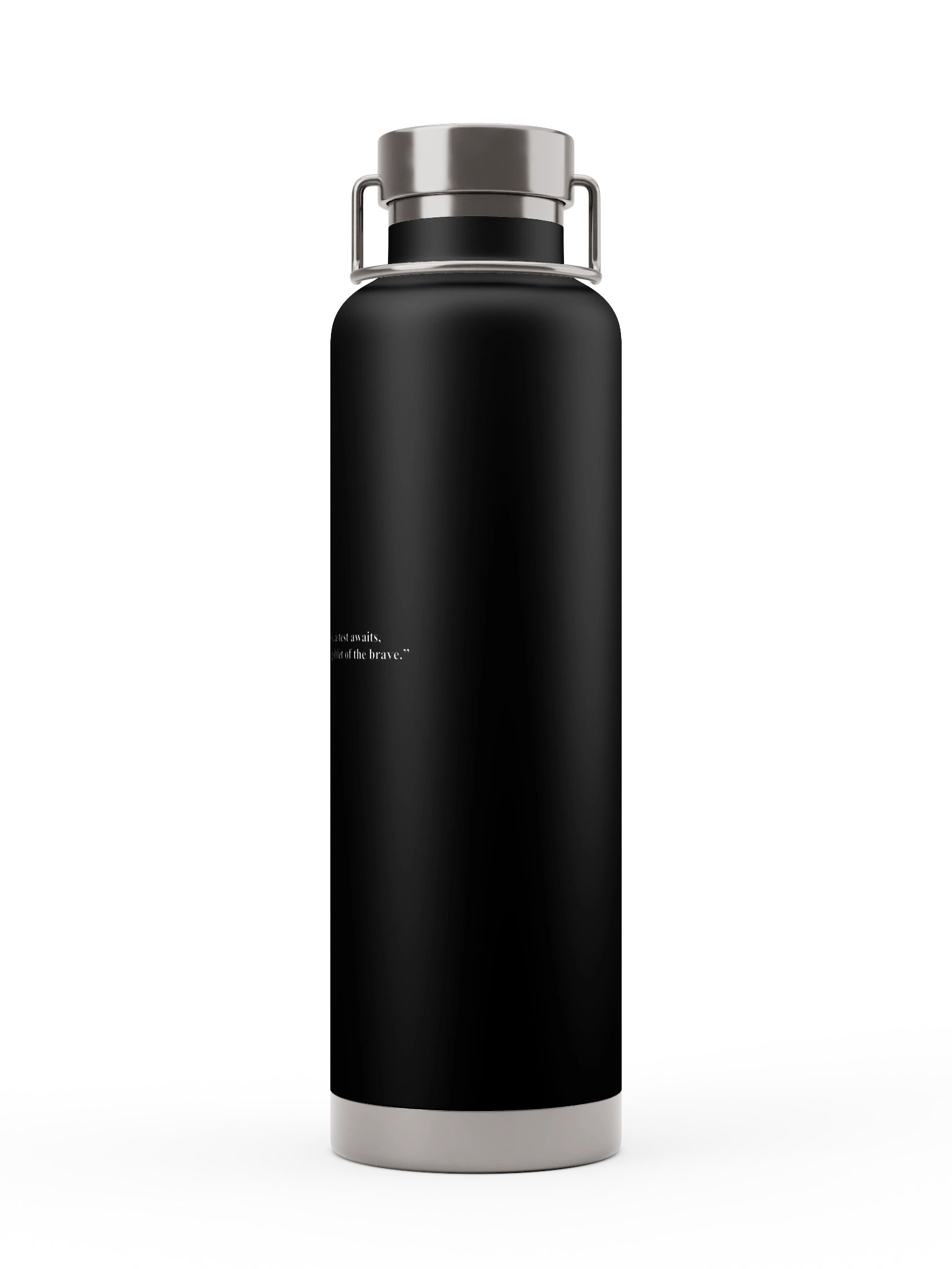 Copper Insulated Bottle product image (3)