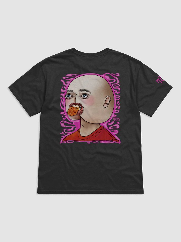 Chicken Nugget Up My Butthole (With Back Design) product image (1)