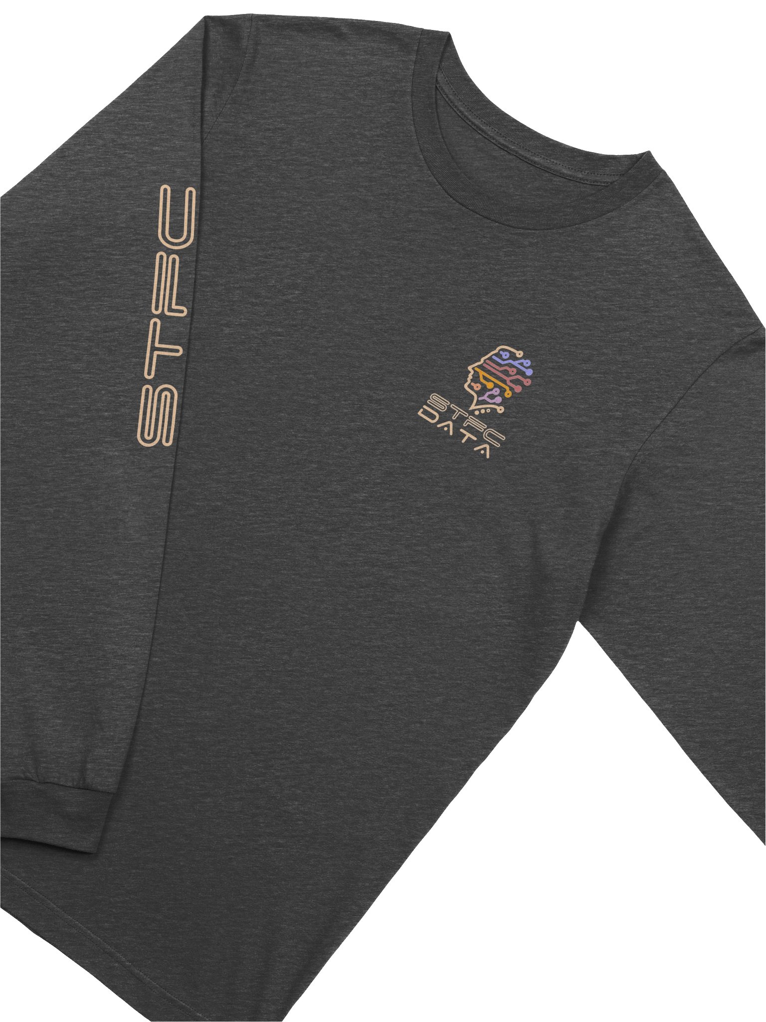 Longsleeve | STFC Data Logo product image (3)