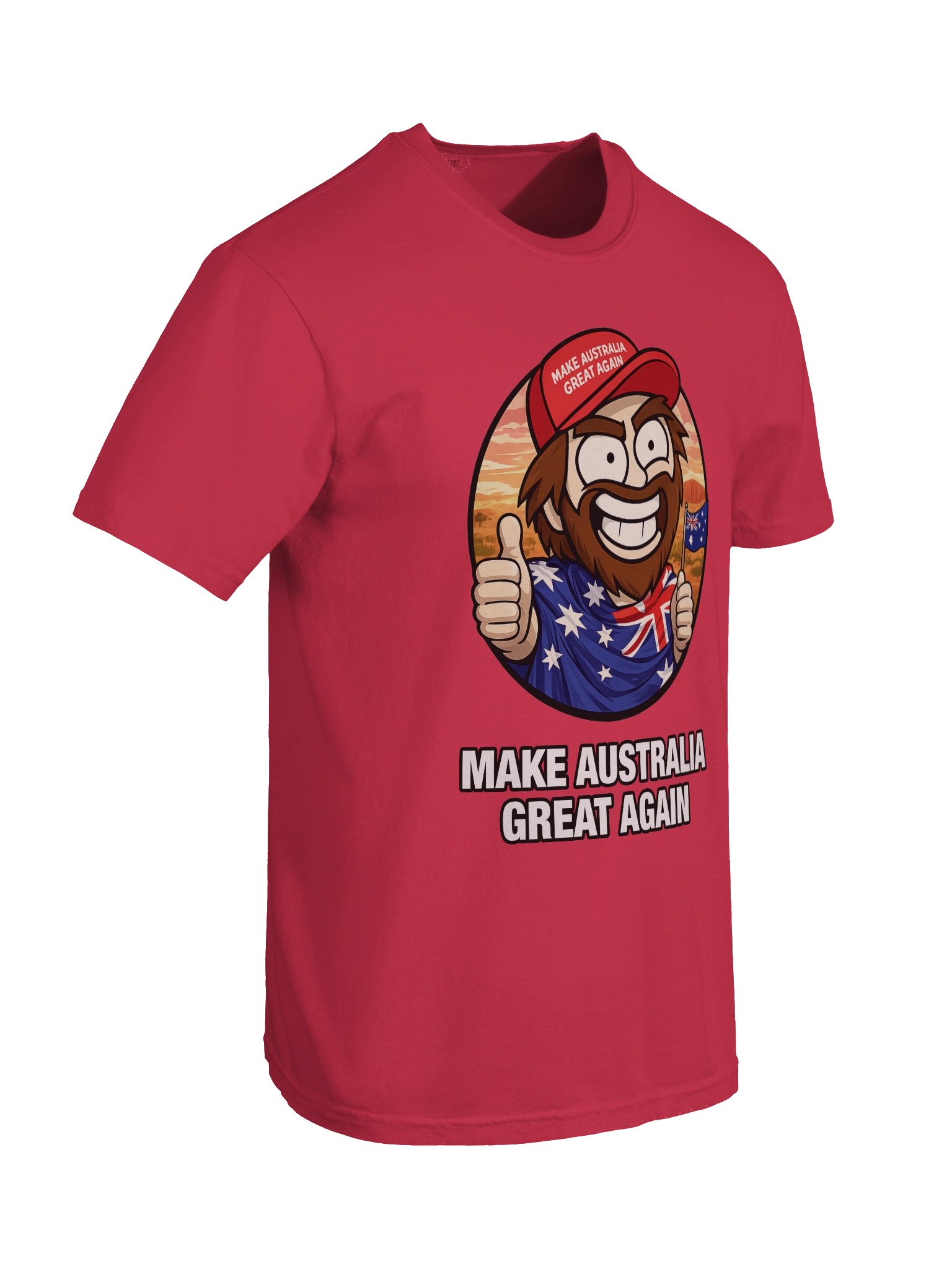 MAKE AUSTRALIA GREAT product image (8)