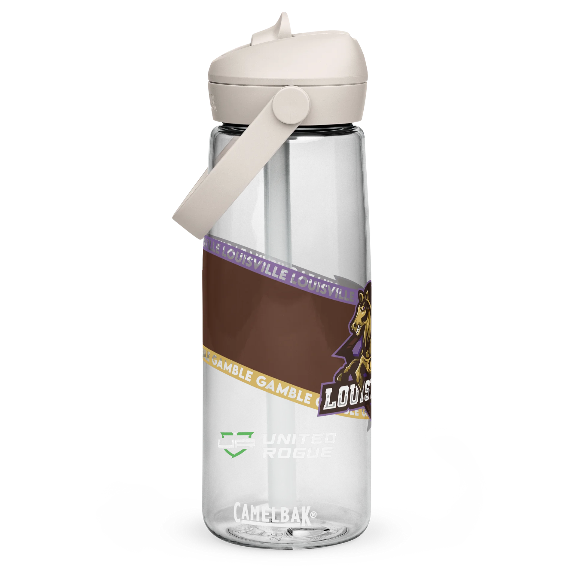 Louisville Gamble Camelbak Water Bottle product image (6)