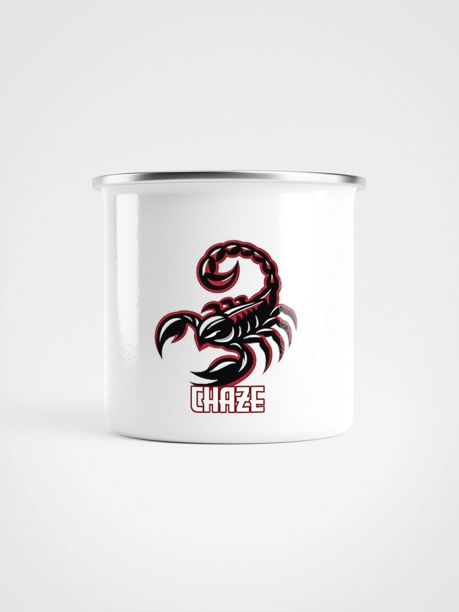CHAZE | Scorpion, Tasse product image (1)