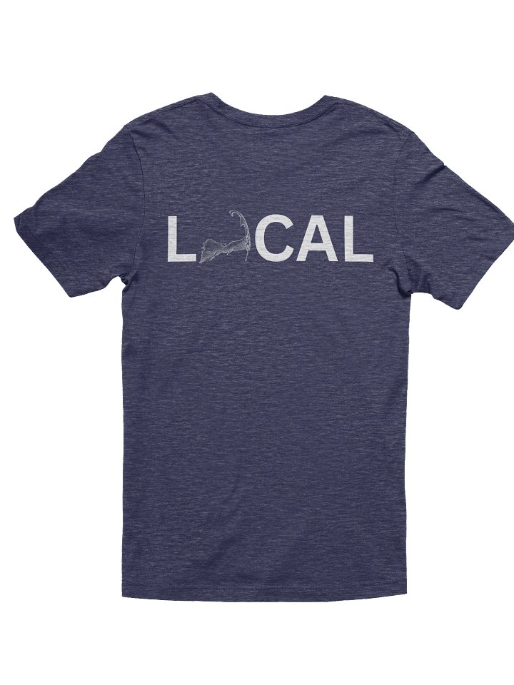 Provincetown - Local - T-Shirt product image (15)