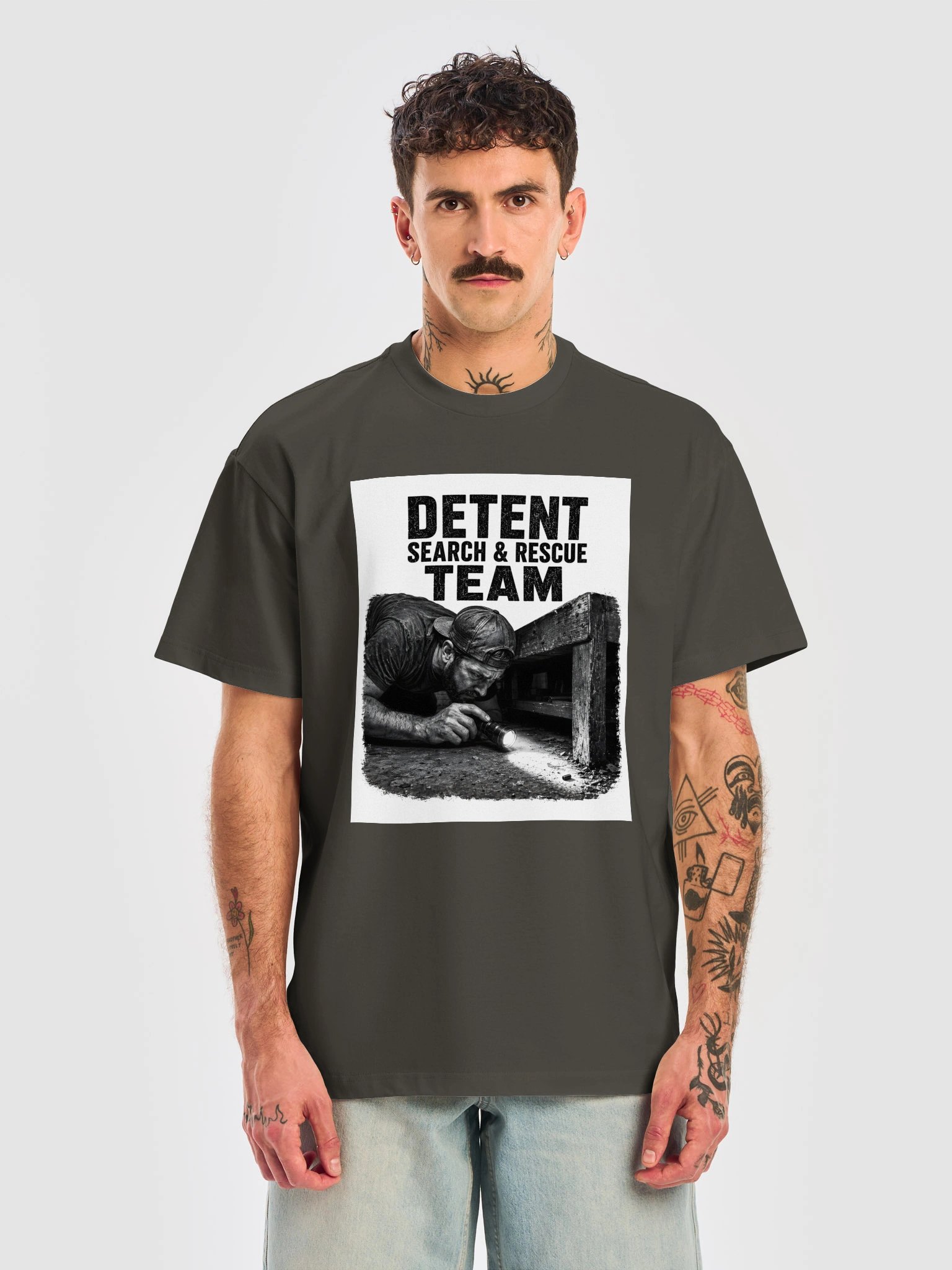Detent Search & Rescue Team product image (5)