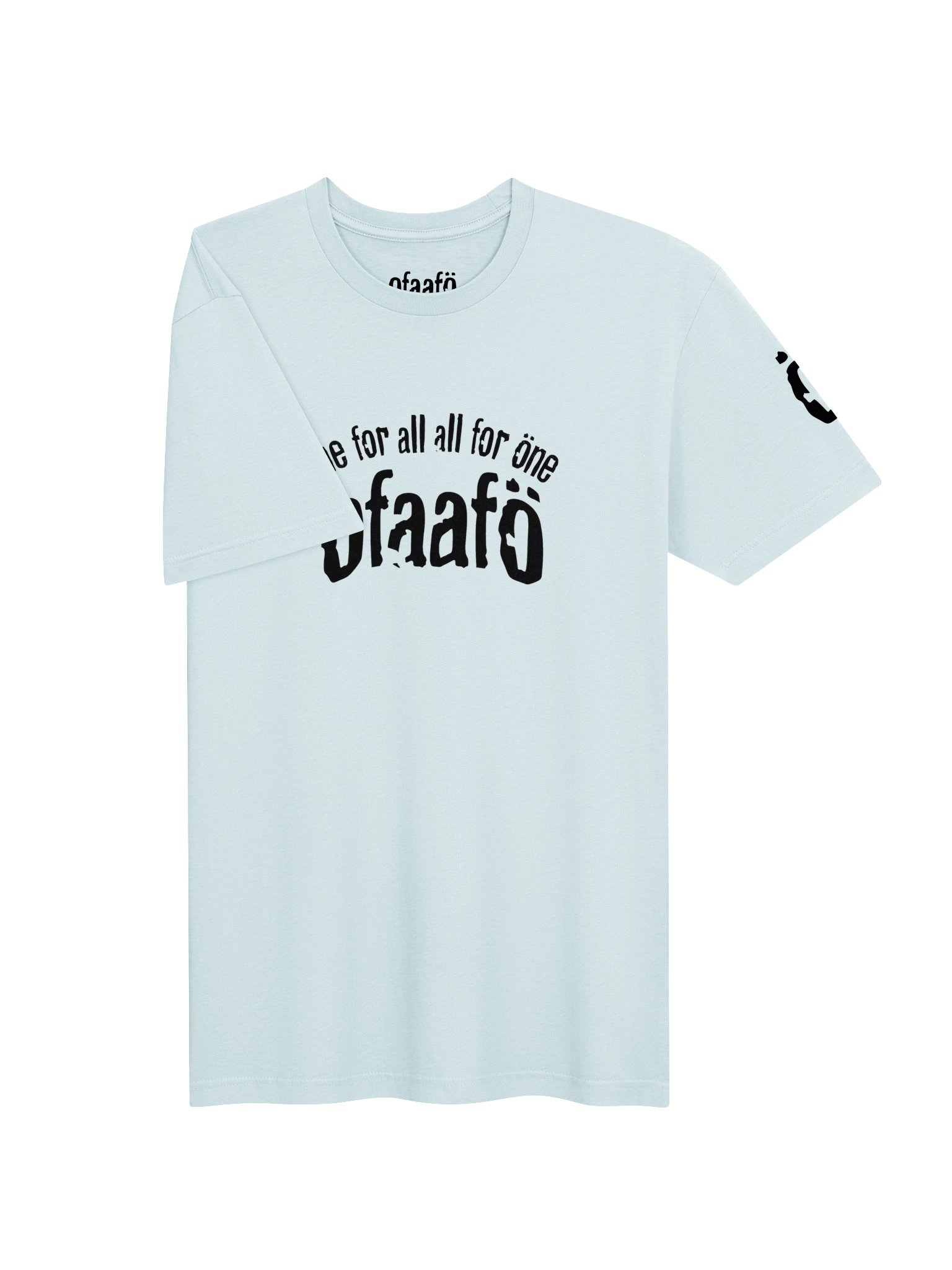 All Together Tee product image (3)