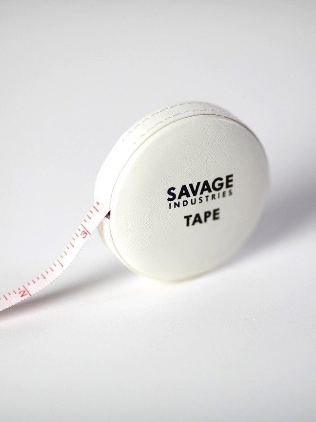 Savage Industries Tape Measure product image (1)
