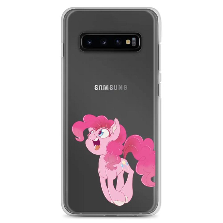 Pienkie Pie Phone case product image (7)