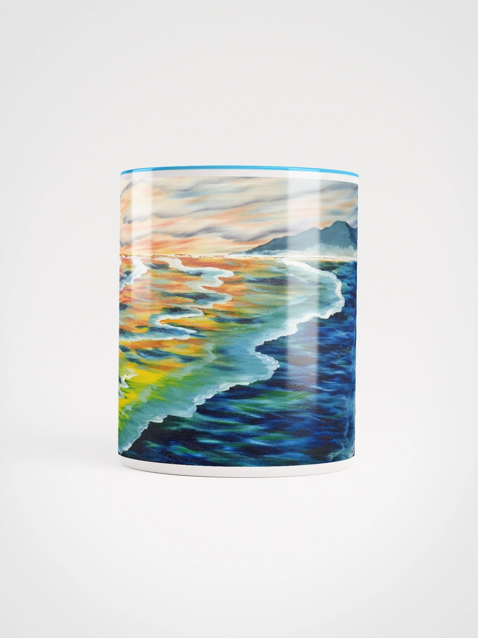 A New Beginnings (Mug) product image (5)