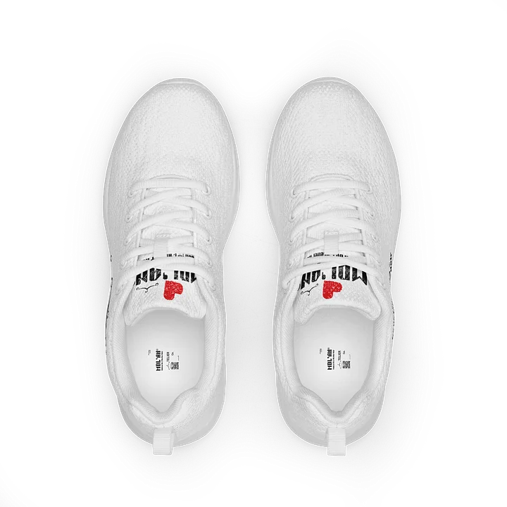 MDL'AN® Pure - Men's Athletic Shoes product image (1)