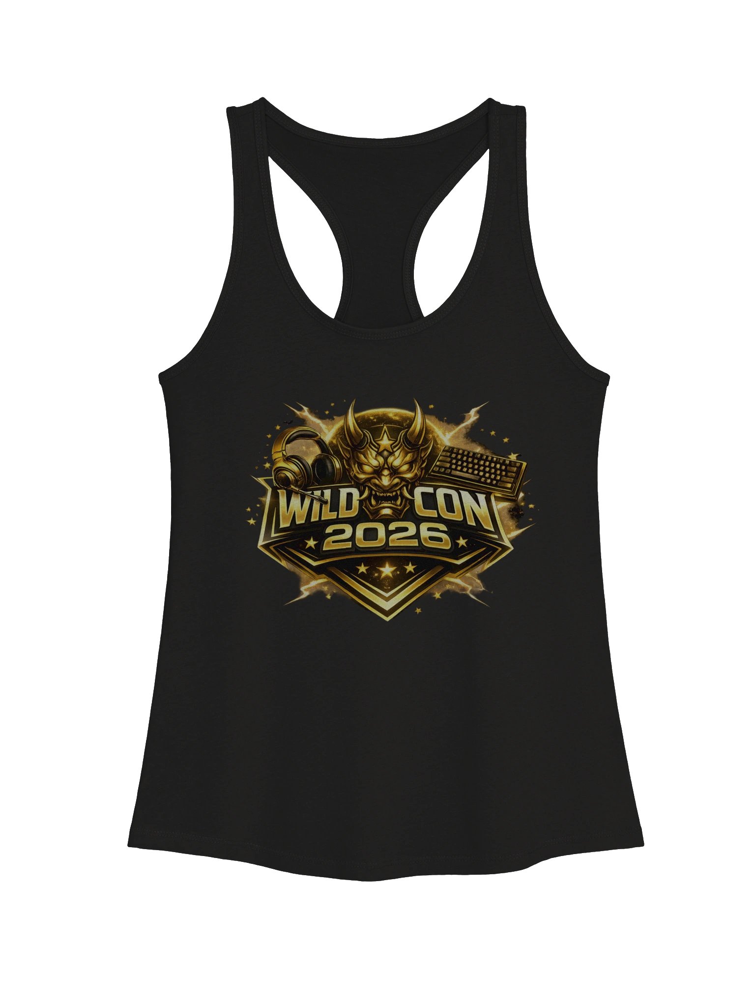 Wild Con 2026 product image (1)