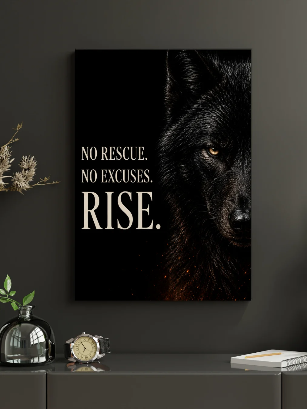 The Fire Series - 4 Print Bundle product image (5)