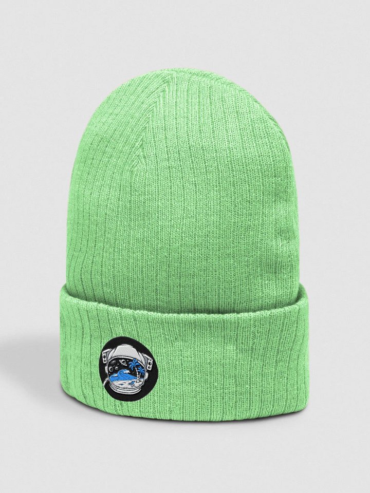 Cozy Beanie product image (2)
