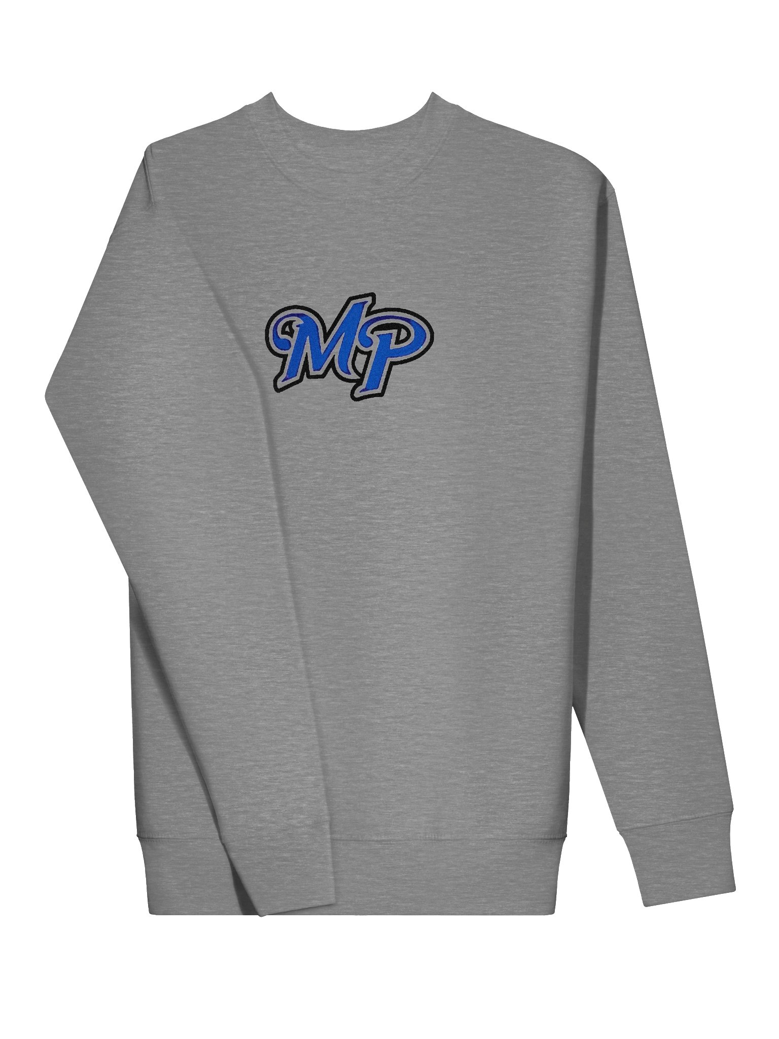 Mineral Point Embroidered Sweatshirt product image (87)