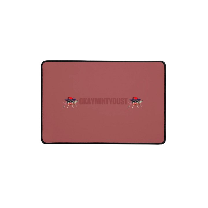 Mouse Pad product image (1)