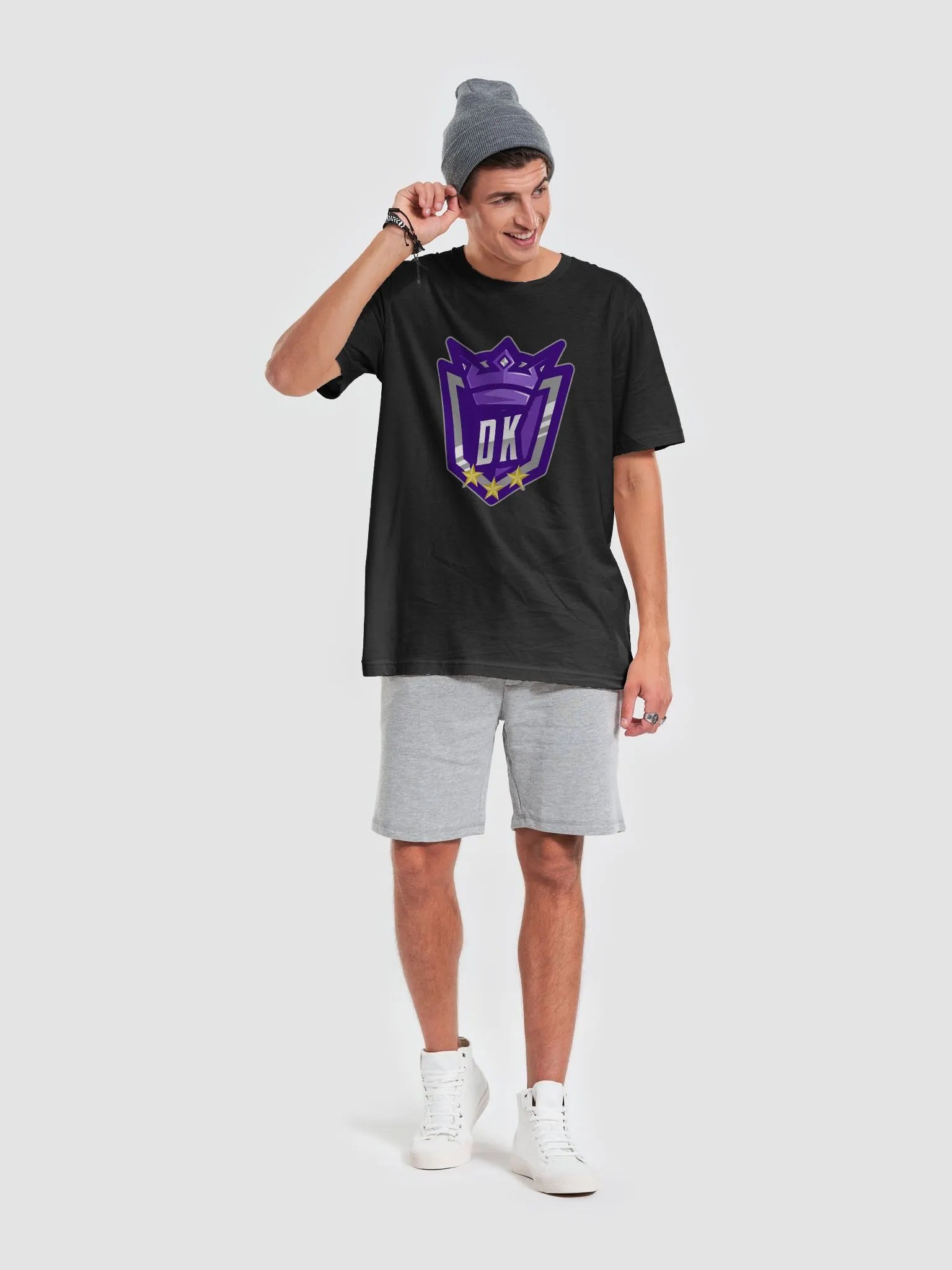 The Shield T-Shirt product image (6)