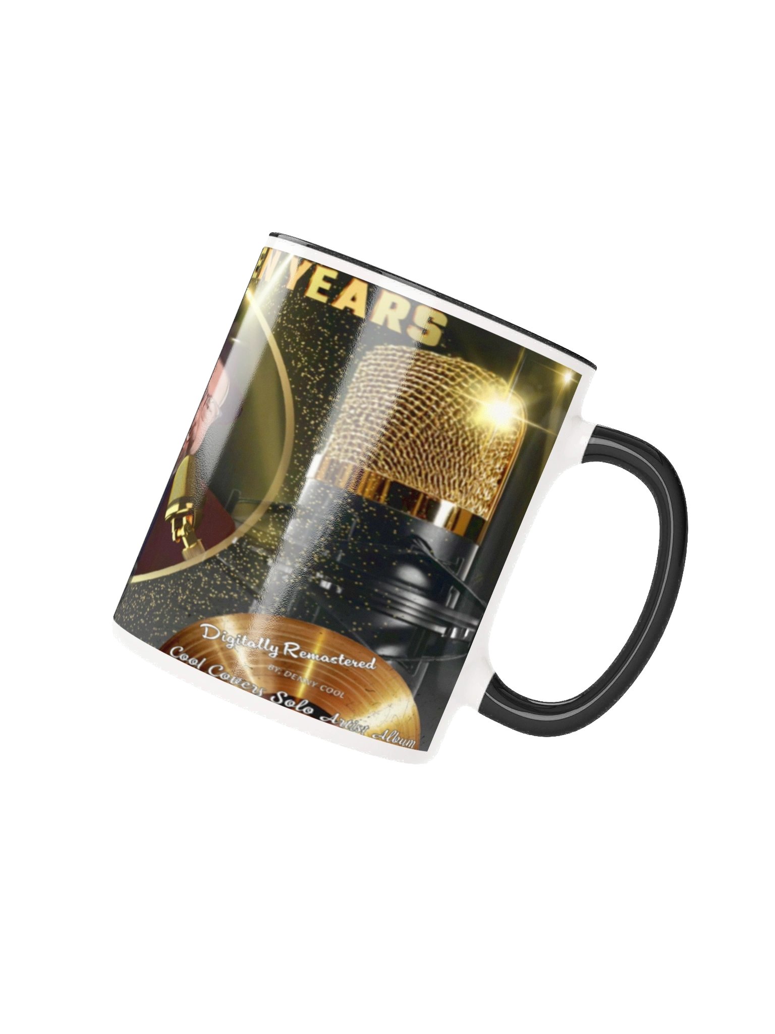 The Golden Years Ceramic Mug product image (20)