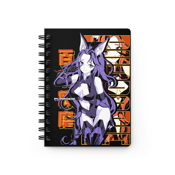 Best of Both Worlds Journal product image (1)