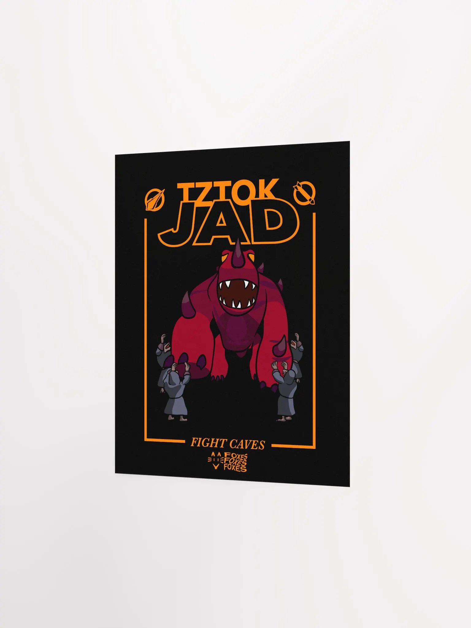 Jad Print product image (5)