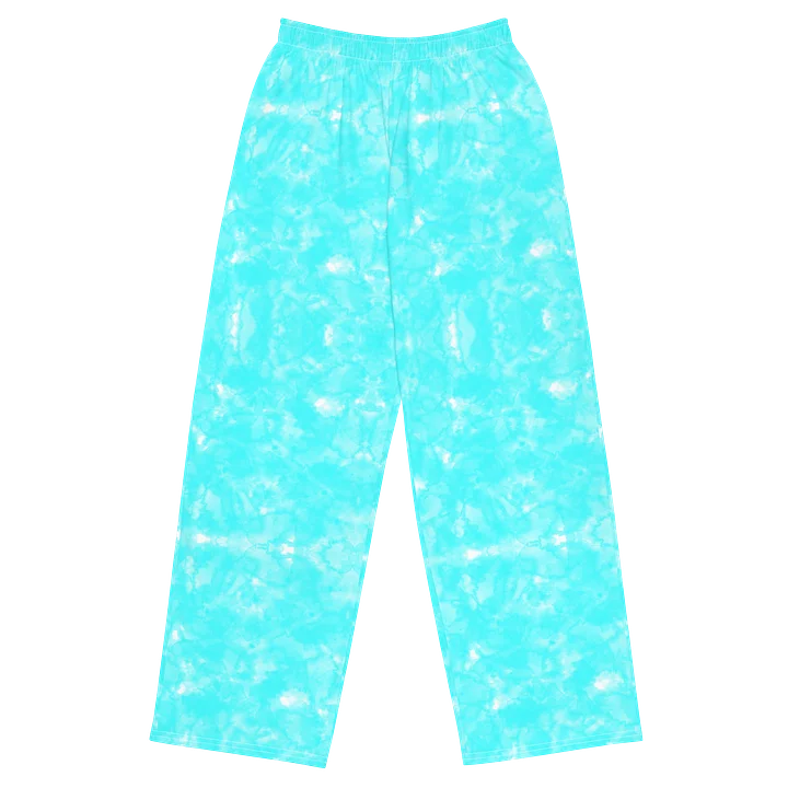 Glacier Bloom Trousers product image (1)