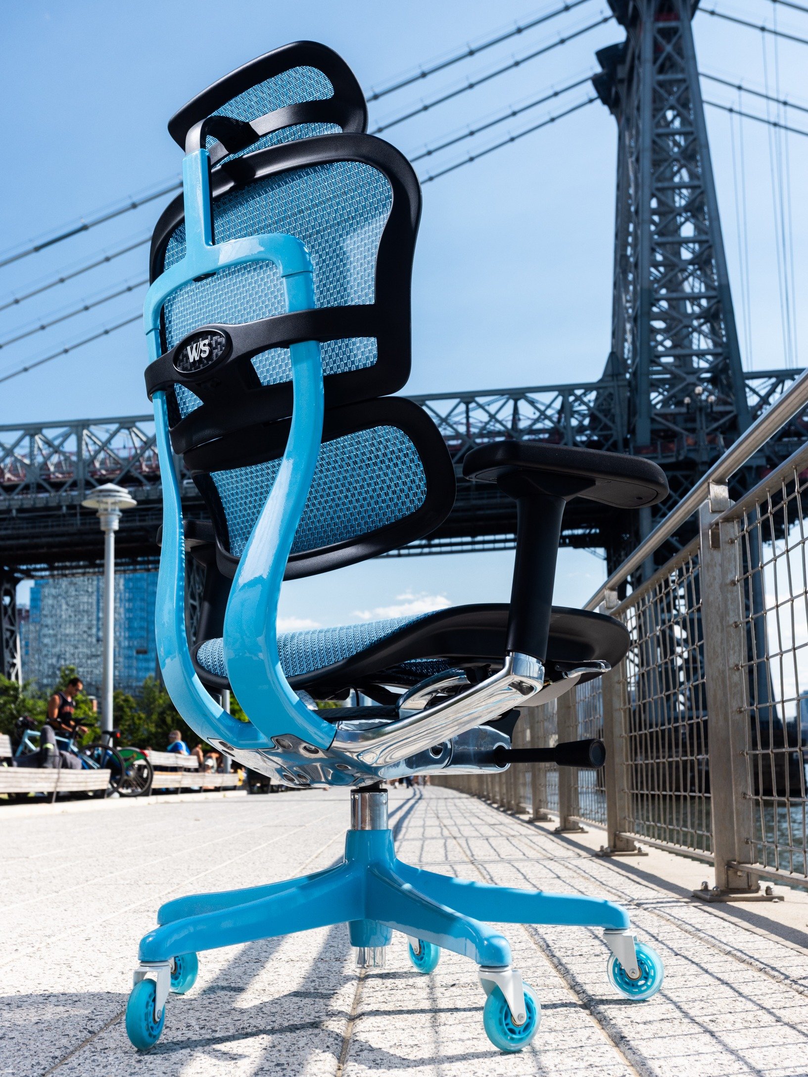 The Smurf product image (7)