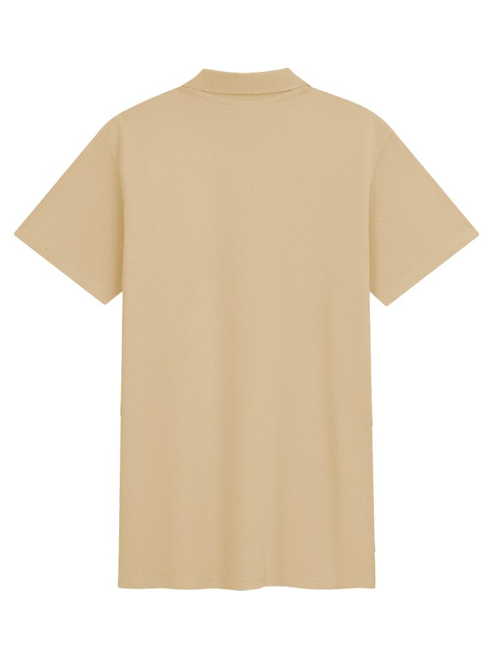 Sneaky Gabe Sandy GOLF Polo product image (2)
