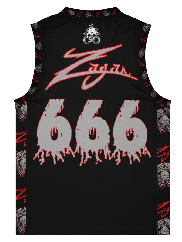 ZAGAN TDK Cthulhu Jersey product image (2)