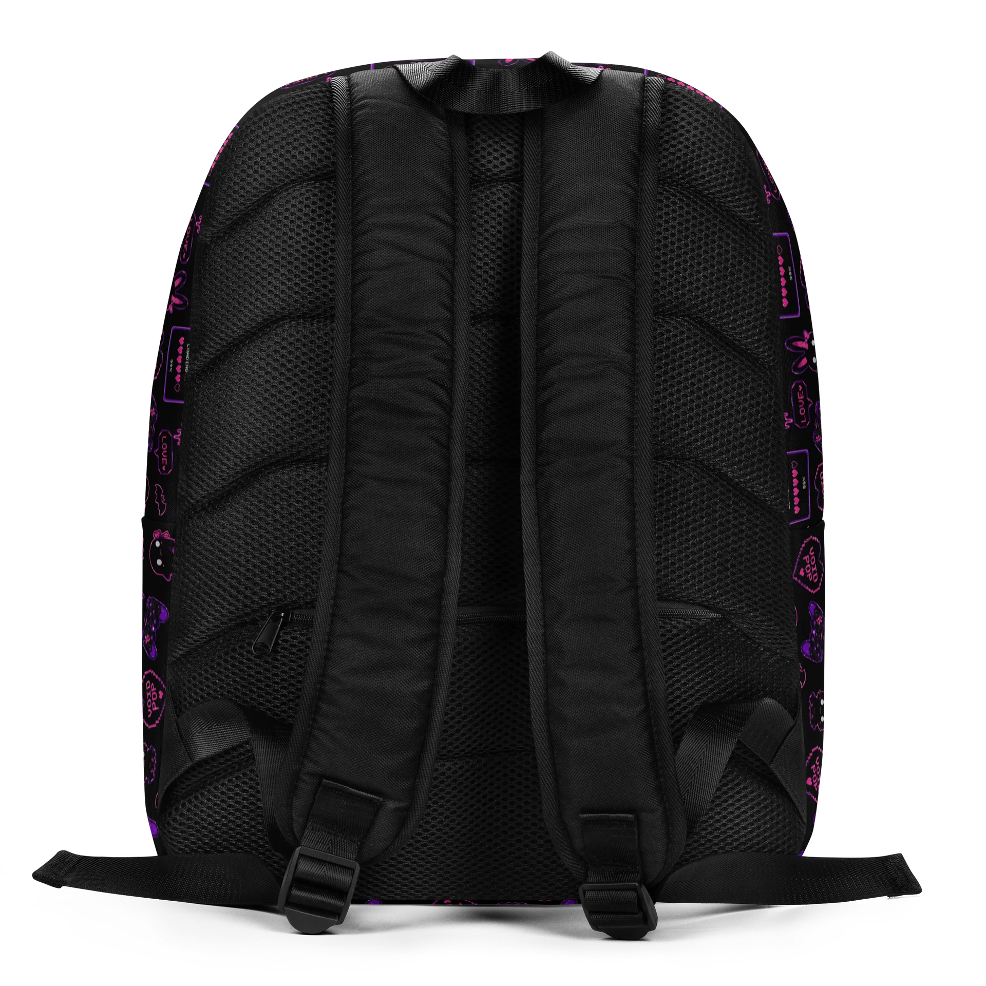 GAME OVER Backpack product image (5)