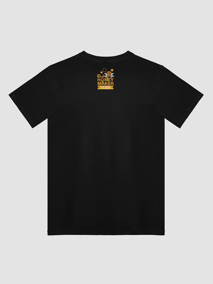 Play More Live More Unisex Premium T-Shirt product image (10)