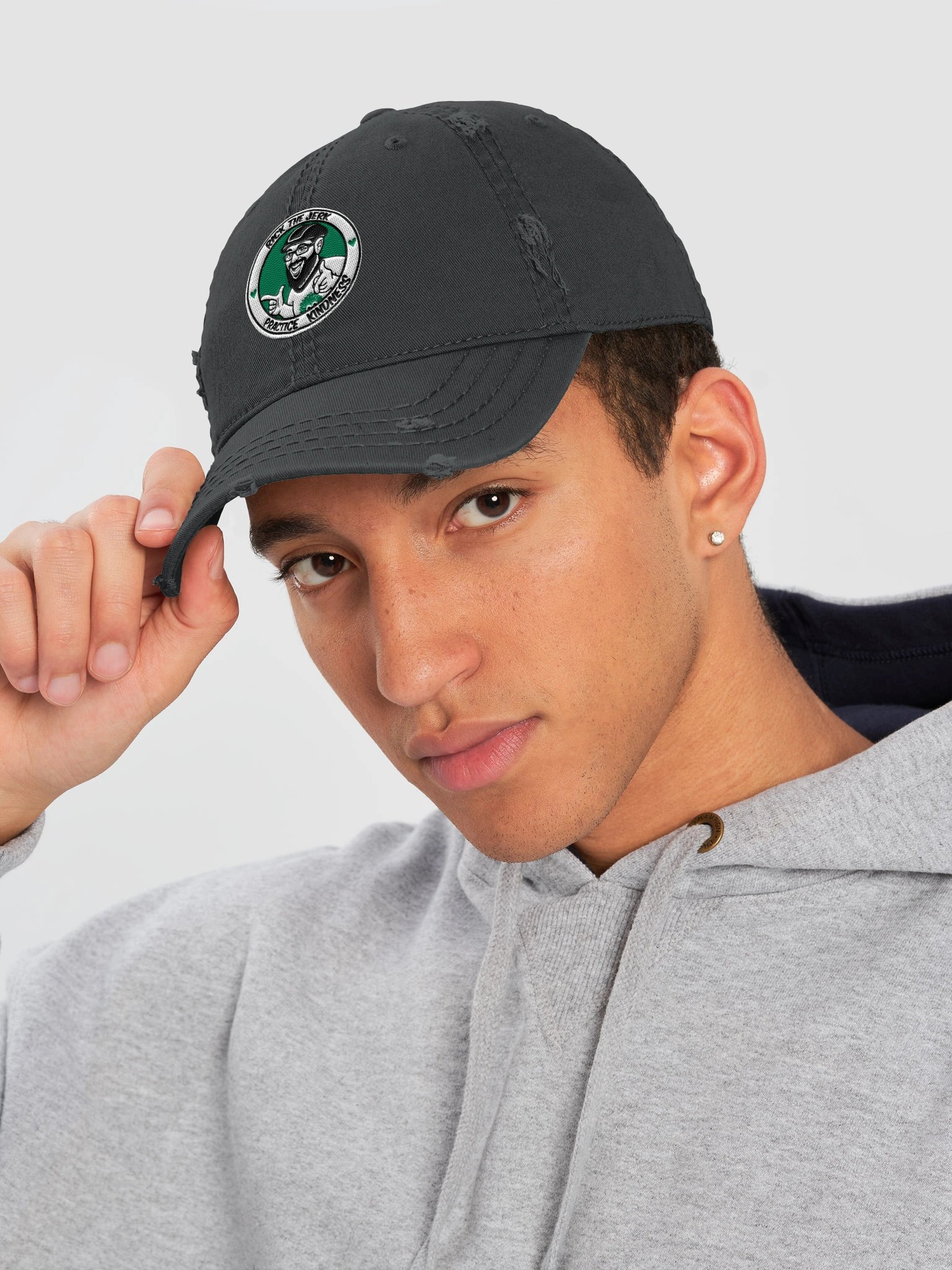 Practice Kindness DadHat product image (20)