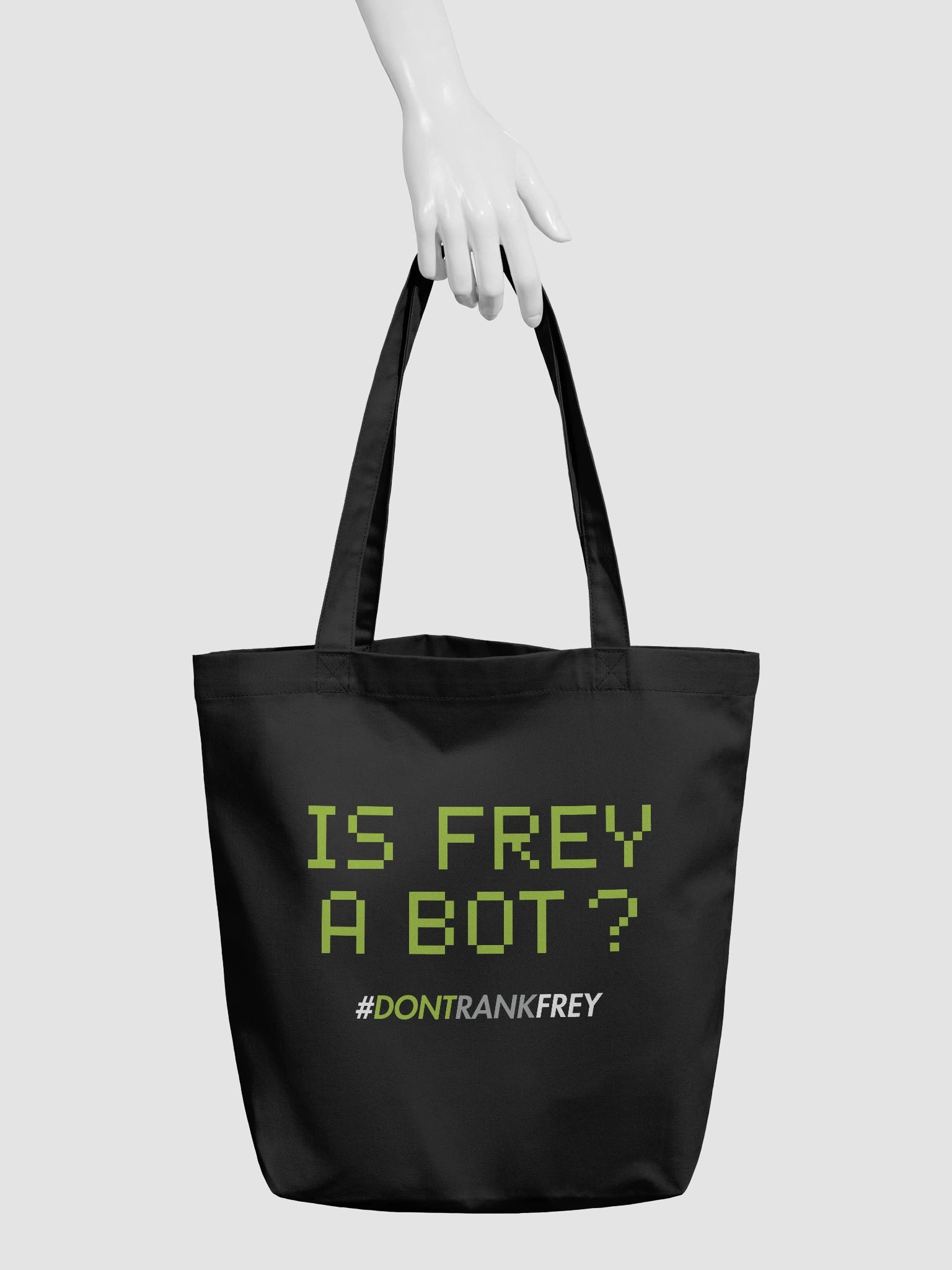 Bot Bag product image (3)