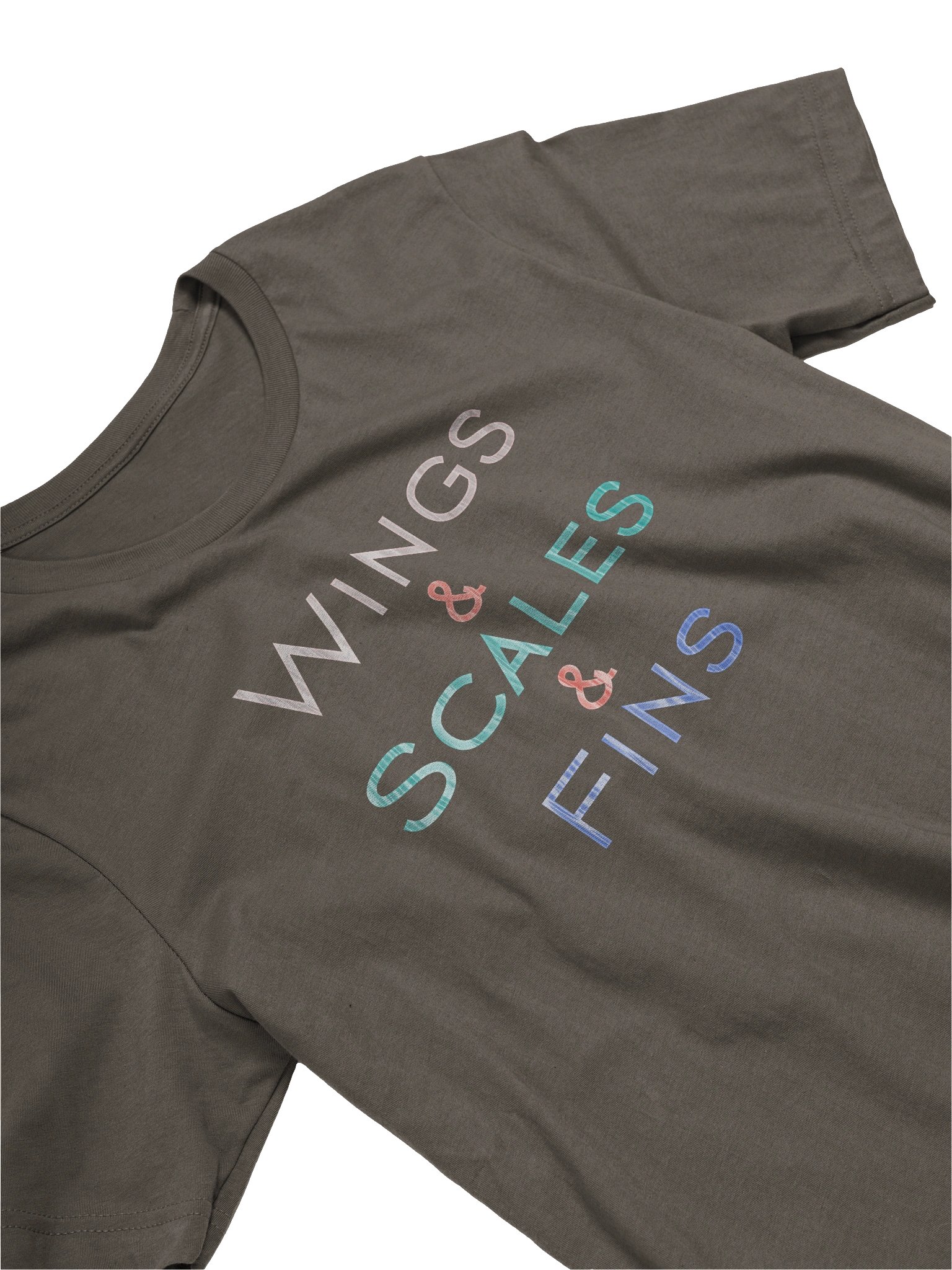 Subtle Wingspan Board Game Shirt product image (4)