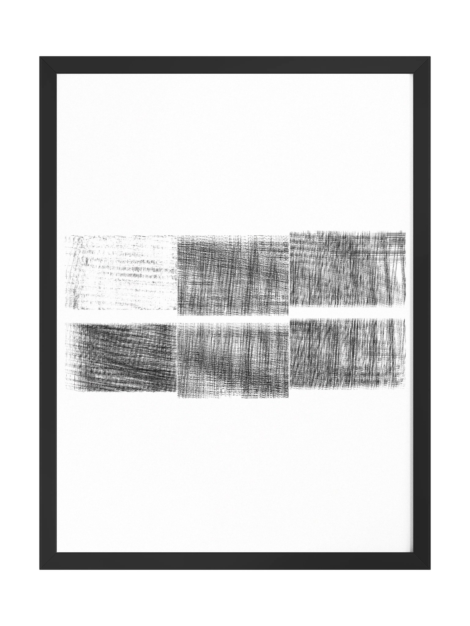 "Grid & Silence" product image (1)
